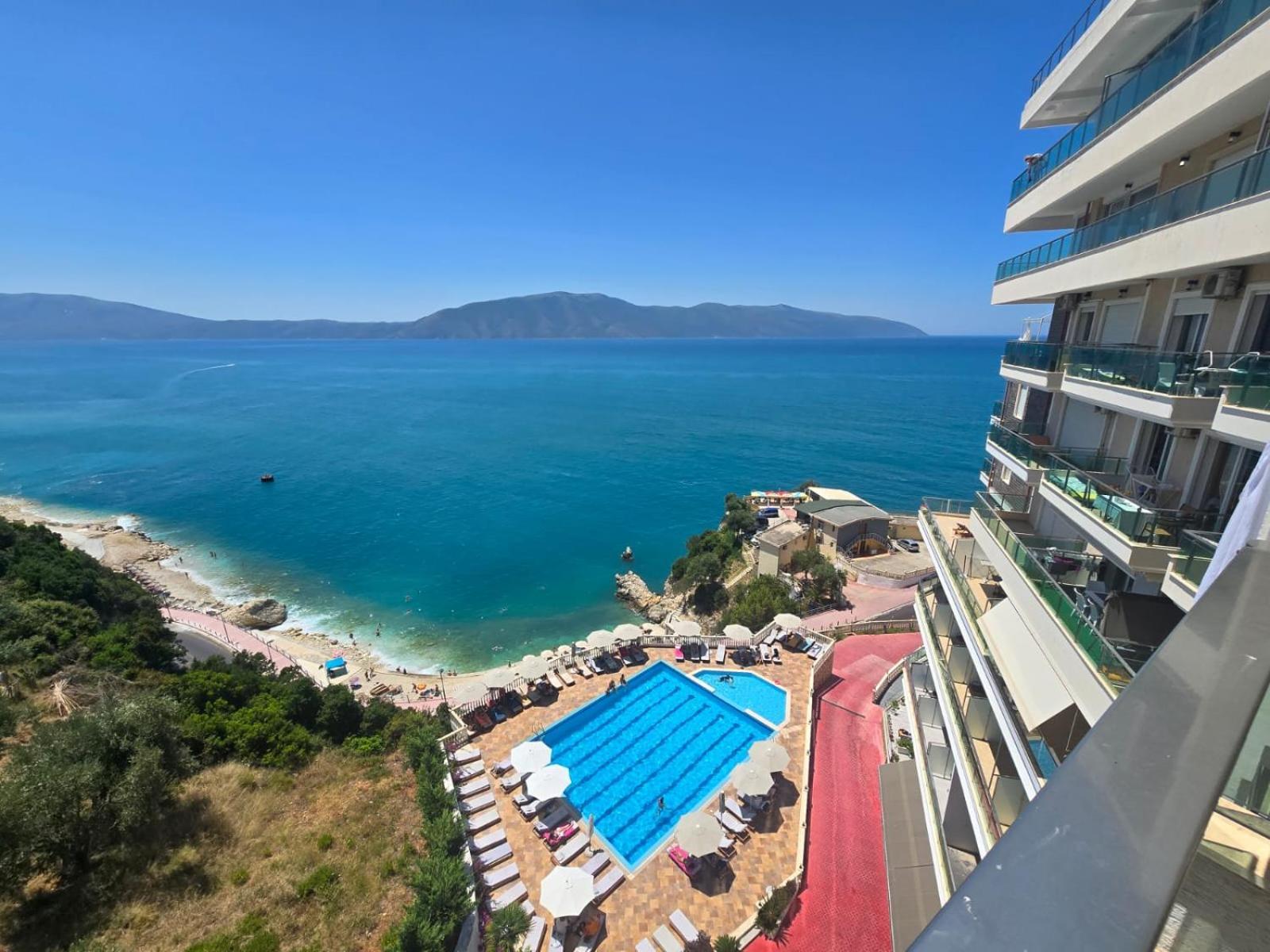 Aivi's Apartment Vlore
