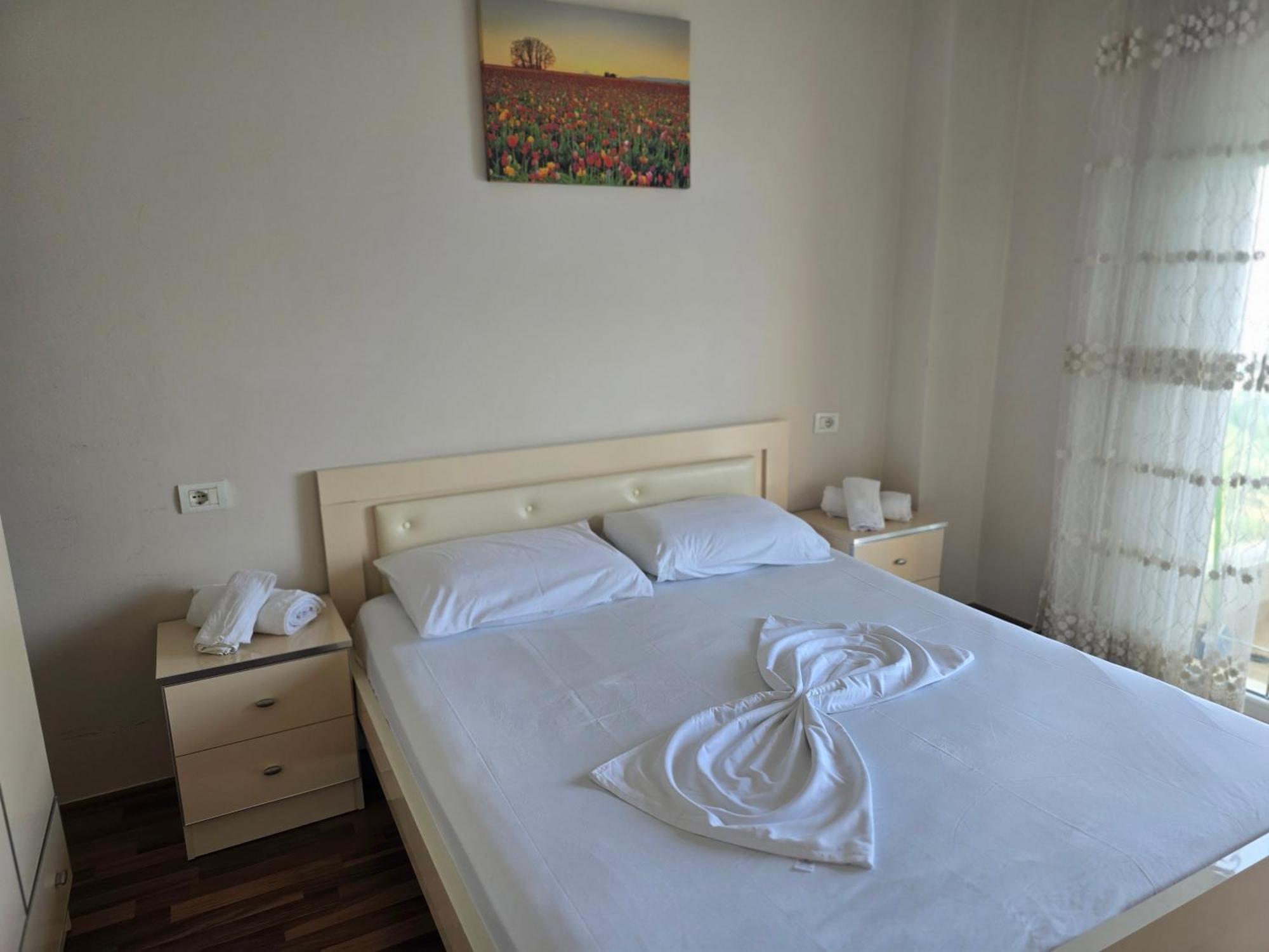 Aivi's Apartment