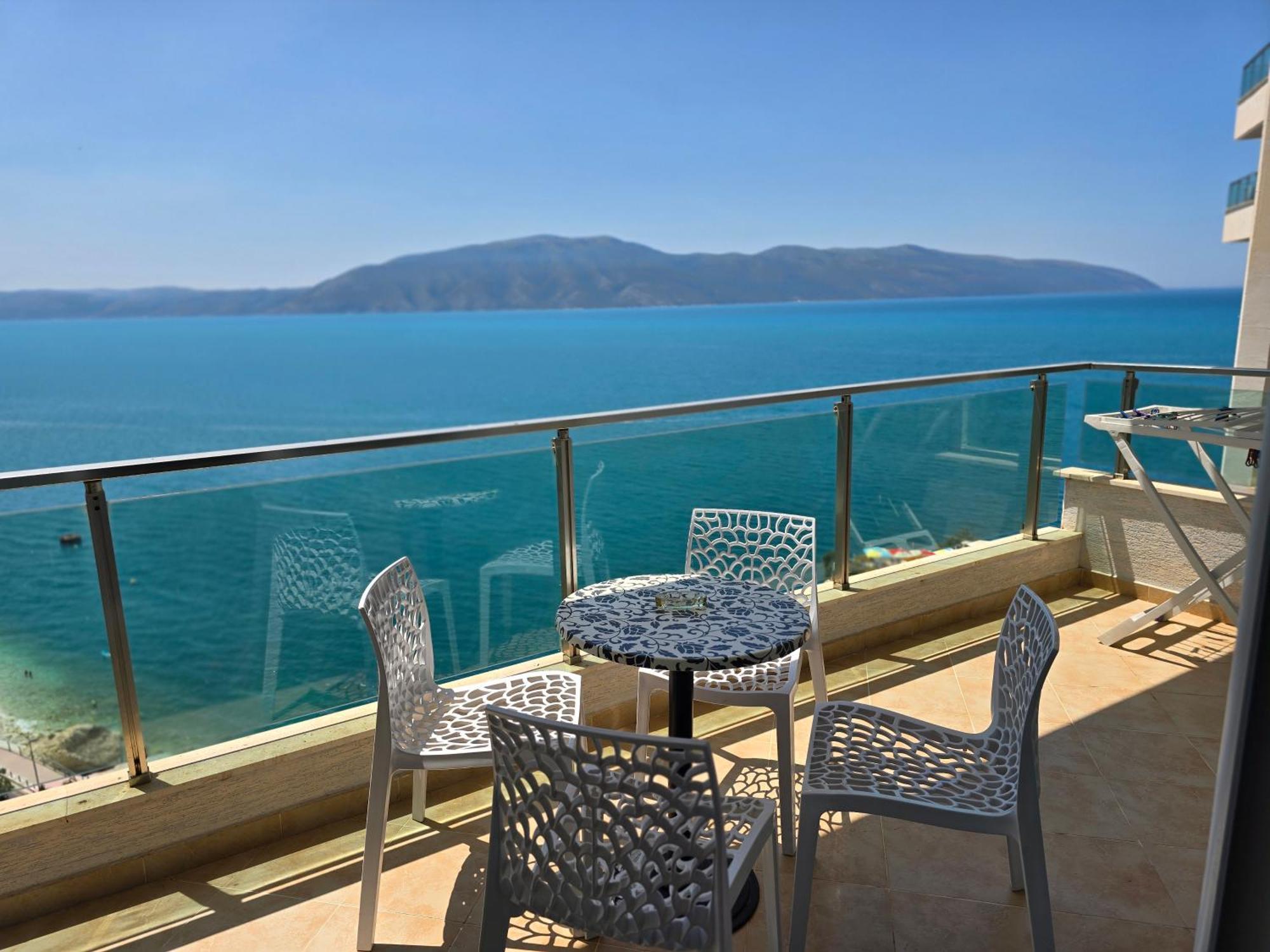 Aivi's Apartment Vlore