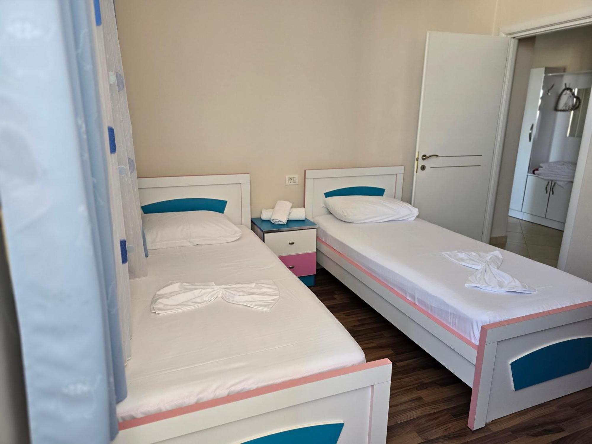 Aivi's Apartment