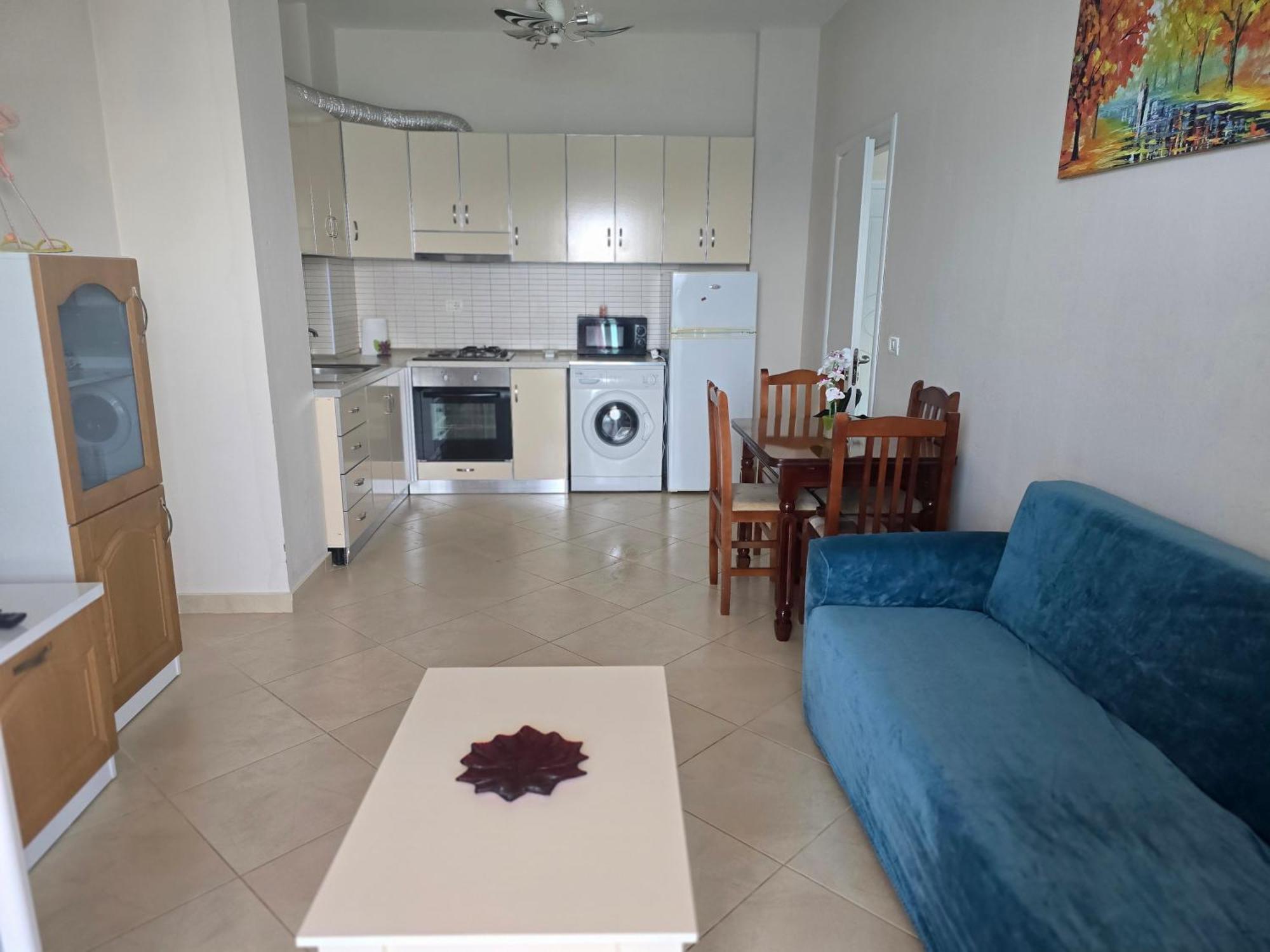 Apartment Aivi's Vlore